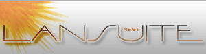 Lansuite Logo